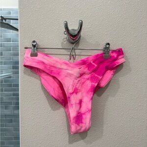 One One Swimwear Jesse Bikini Bottom